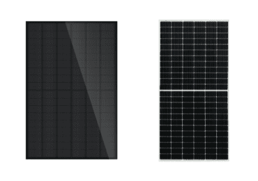 Ulica Solar i Sunlink: Panele fotowoltaiczne PRO.